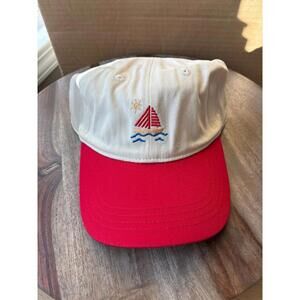 Sterling Frasier Hat